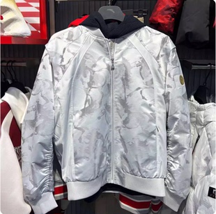 安踏×徐悲鸿奔马图联名丨天马行空系列新年款夹克男女172618605