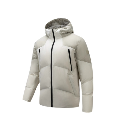 ANTA/安踏男子冬季新款羽绒服