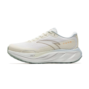 安踏旅步2.5丨PG7缓震女子跑步鞋有氧慢跑运动鞋女鞋122545545