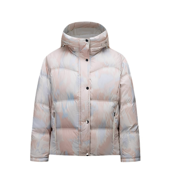 ANTA/安踏女子冬季新款外套