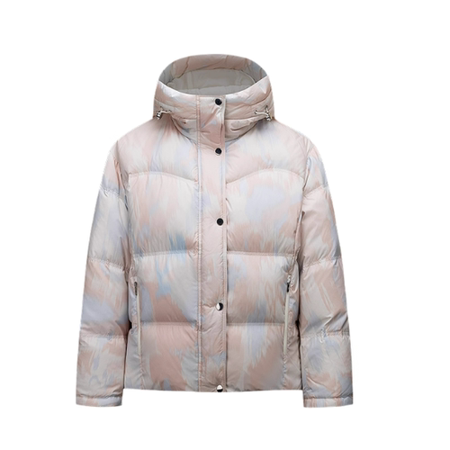 ANTA/安踏女子冬季新款外套