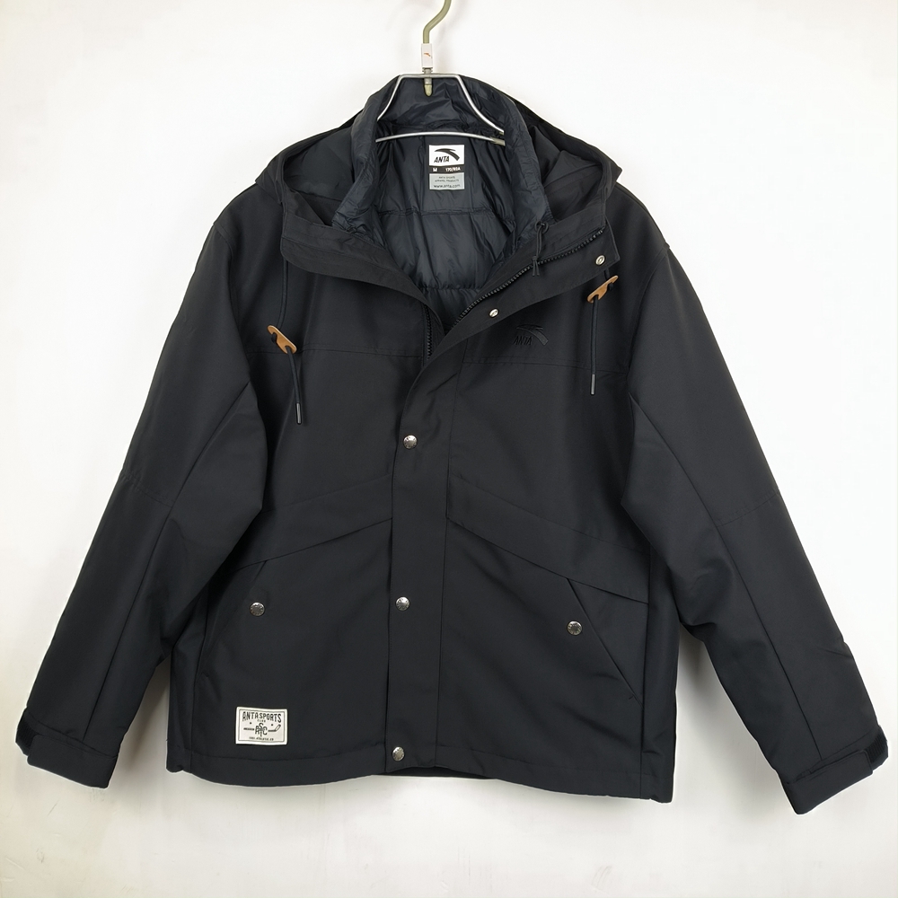 ANAT/安踏男子冬季新款外套