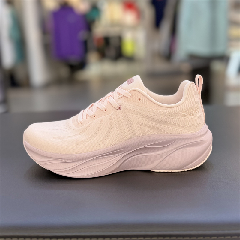 ANTA/安踏女子秋季新款跑鞋