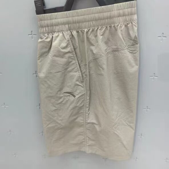 安踏正品男2026夏秋季新款时尚潮流安踏正品男裤152638506
