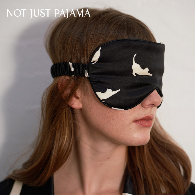NotJustPajama眼罩助眠