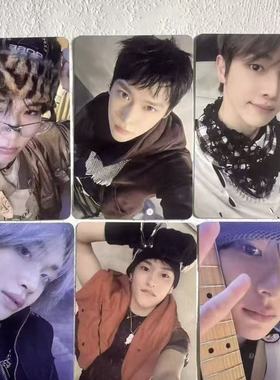 riize 拉椅子小卡 fame单曲二辑Smini专郑成灿将太郎朴元彬宋恩奭