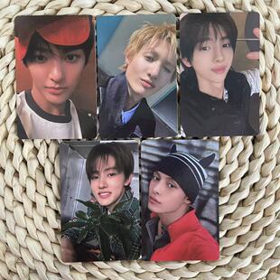 cortis 2026台历固配a版小卡 赵雨凡金主训马丁安乾镐严成玹