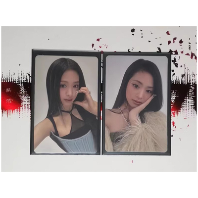 宝怪郑雅娴小卡ahyeon