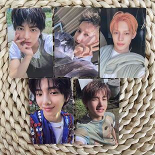 cortis 烤蹄子pb3专辑小卡 scene3版专卡金主训马丁安乾镐赵雨凡