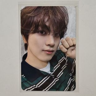 李楷灿小卡 nctdream新加坡幸运卡 送同学礼物现货包邮