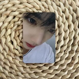 ZB1 韩维辰星河sr2.0怼脸小卡 mini3 脸部特写特典卡 专辑周边卡