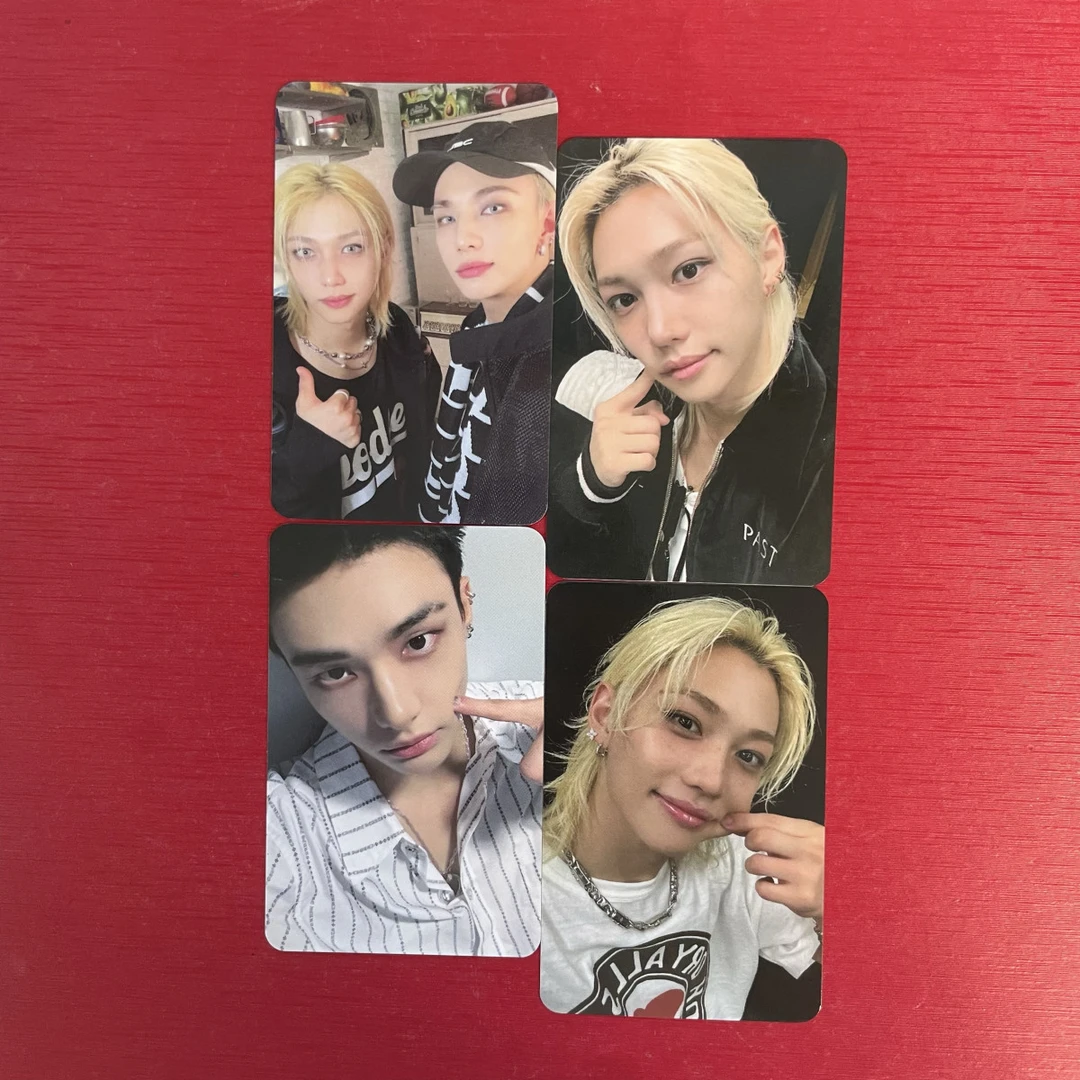 straykidskarma黄铉辰