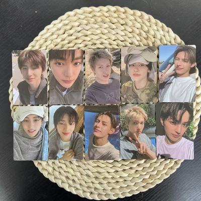 Cortis烤蹄子ab版直播小卡