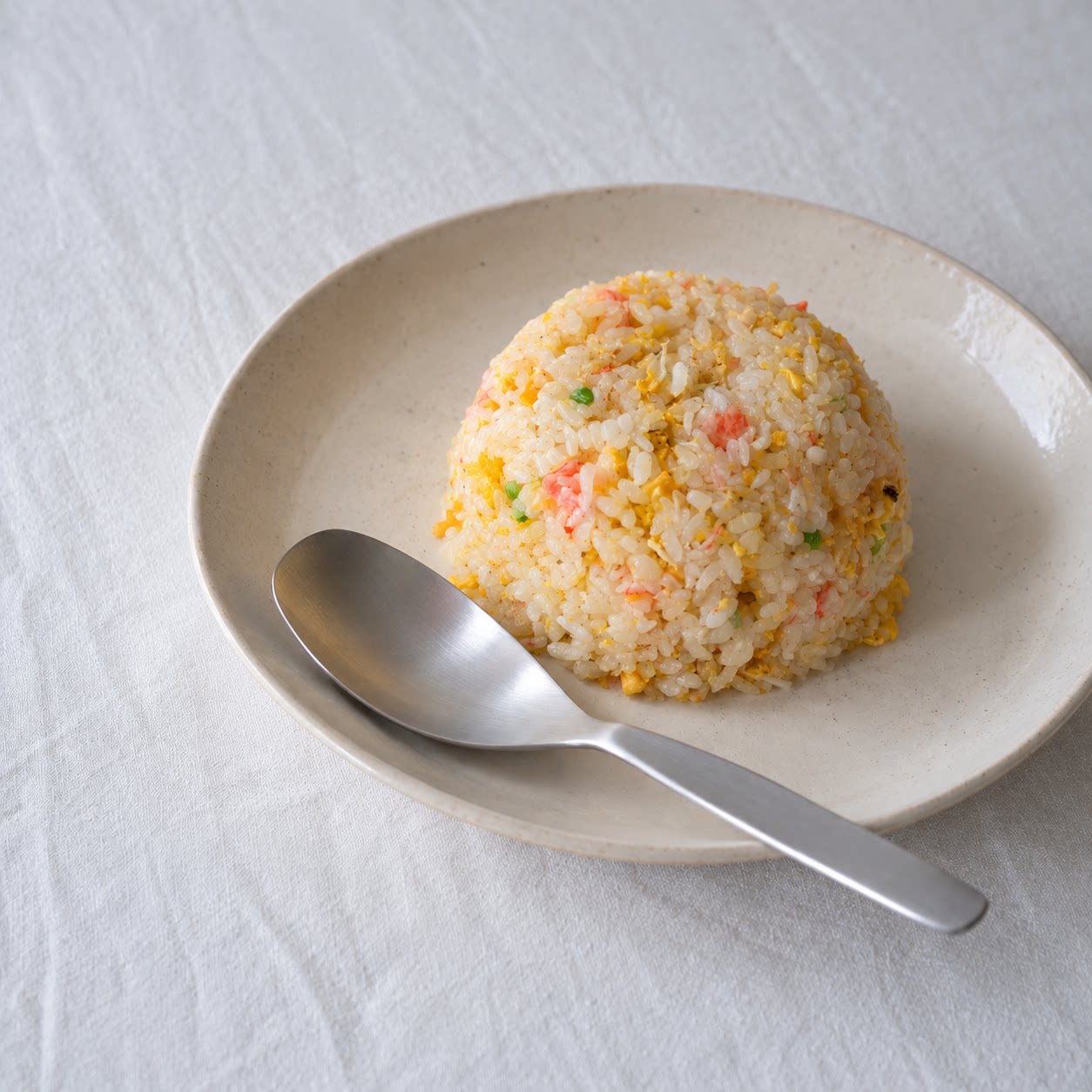 出口日本304不锈钢勺子喝汤吃馄饨甜品大调羹中式汤匙分餐勺公勺