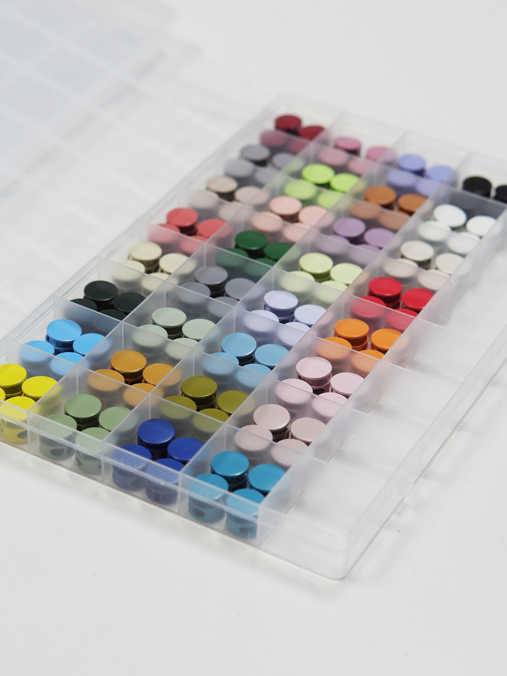 菜家布铺 彩色合金猪鼻扣金属卫衣抽绳调节吊钟纽扣帽子底摆辅料,居家布艺,纽扣,淘宝优惠券,粉丝福利购,淘宝优惠卷