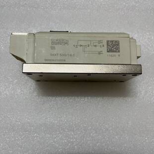 可维修德国西门康 SEMIKRON可控硅模块 SKKT500/16议价