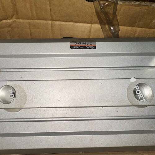 可维修气缸 CQ2G100-100DC，正品，工程余议价