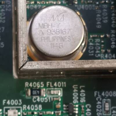 可维修MA M8H-7 RF，M8H-7，，混频器芯片型号菲律宾原厂