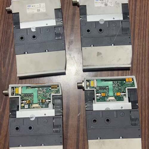 可维修SCHMALZ真空发生器，SMPi 20IMP PD M12议价