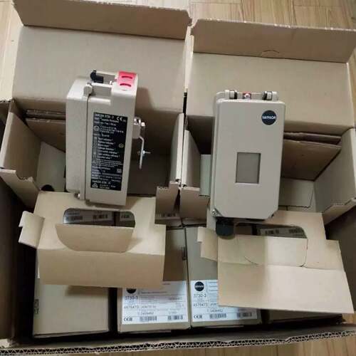 可维修萨姆森SAMSON定位器议价