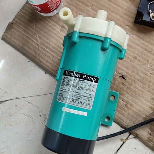 可维修MP-30RZ.，，，磁力驱动循环泵实物拍摄物品顺丰到付