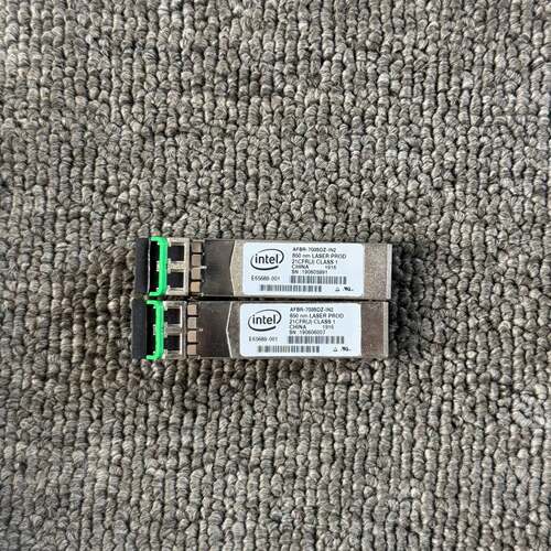 可维修万兆网卡 AFBR-703SDZ-IN2议价