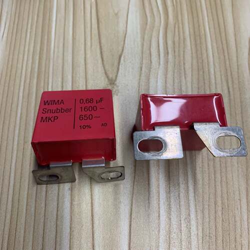 可维修WIMA威马电容，MKP 0，68uf，1600- 650议价