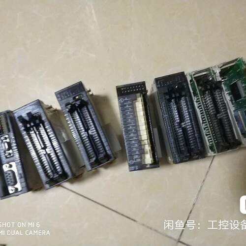 可维修欧姆龙oc211 id262 cpu12等议价