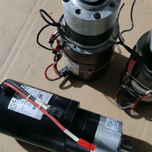 可维修德国C.F.R.电机500W. PM81i461议价