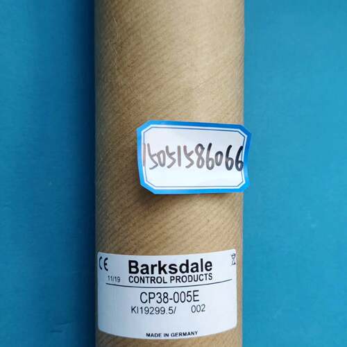 可维修Barksdale传感器CP38-005E议价