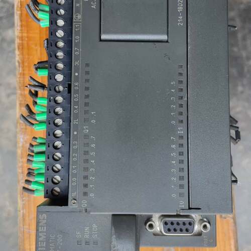 可维修PLC S7-200，CPU224，214-1BD，西门子型号