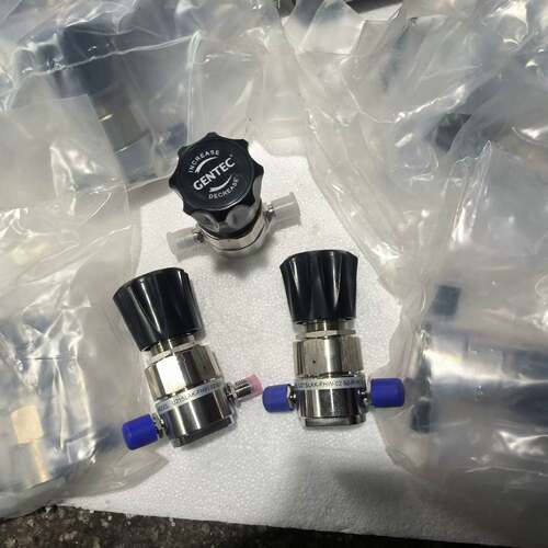 可维修GENTEC捷锐减压阀，U21SLAK-FHW-92-92-议价