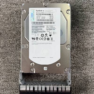 可维修IBM 44W2245 600G 15K SAS 3.5议价
