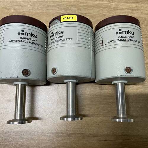 可维修MKS 622AX11TDE Type 622 Baratr议价