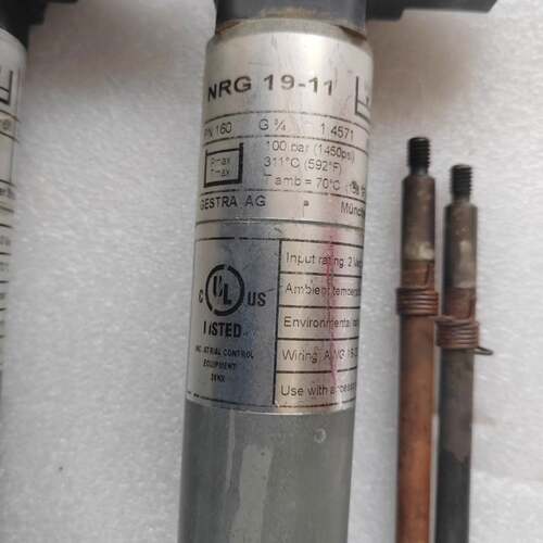 可维修GESTRA NRS 19-11议价