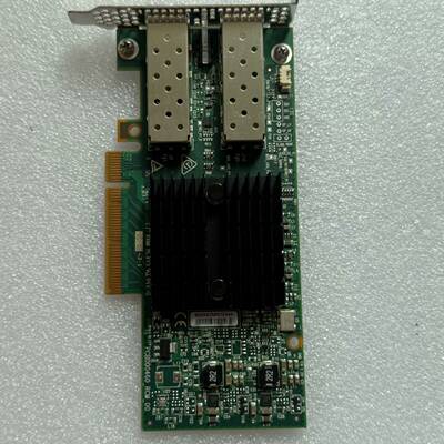 可维修Mellanox CX312C 2x10Gb Etherne