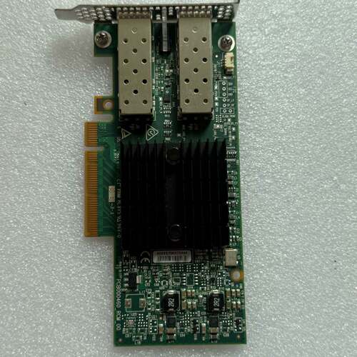 可维修Mellanox CX312C 2x10Gb Etherne