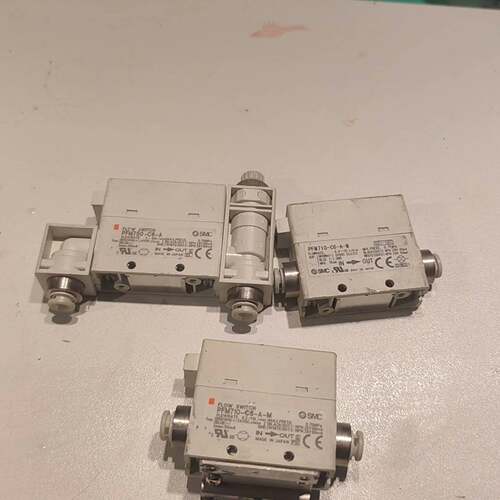 可维修流量计PFM750-C6-A 1只议价