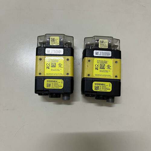可维修读码器DM362Q 两台 成色如图 实图议价