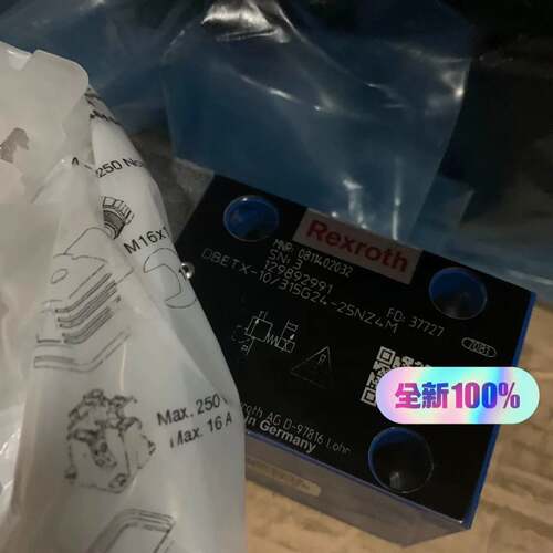 可维修0811402032 DBETX-1X/315G24-25N