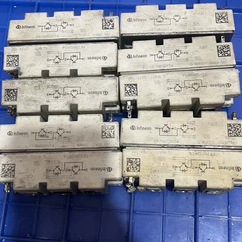 可维修FF75R12RT4议价
