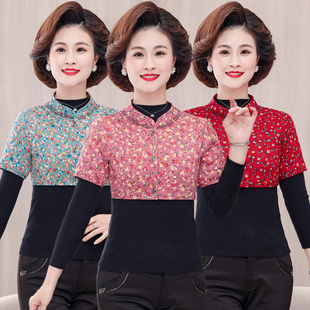 中老年人妈妈护肩膀保暖肩部防寒背心中袖马甲护肩颈椎坎肩棉马夹