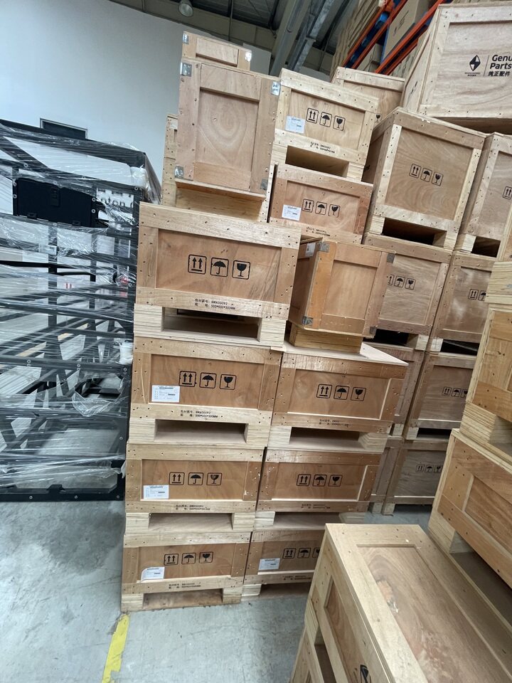 12月24日北京663003个汽车零配件网络拍卖公告