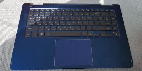 三星 950SBE 951SBE  键盘 BA98-01683A 手写笔 触摸板 喇叭 指纹