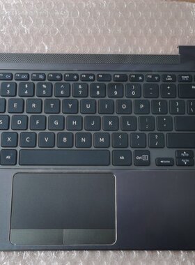 三星NP530U3C 530U3B 535U3C 540U3C 532U3C键盘 带c壳 灰色 蓝色