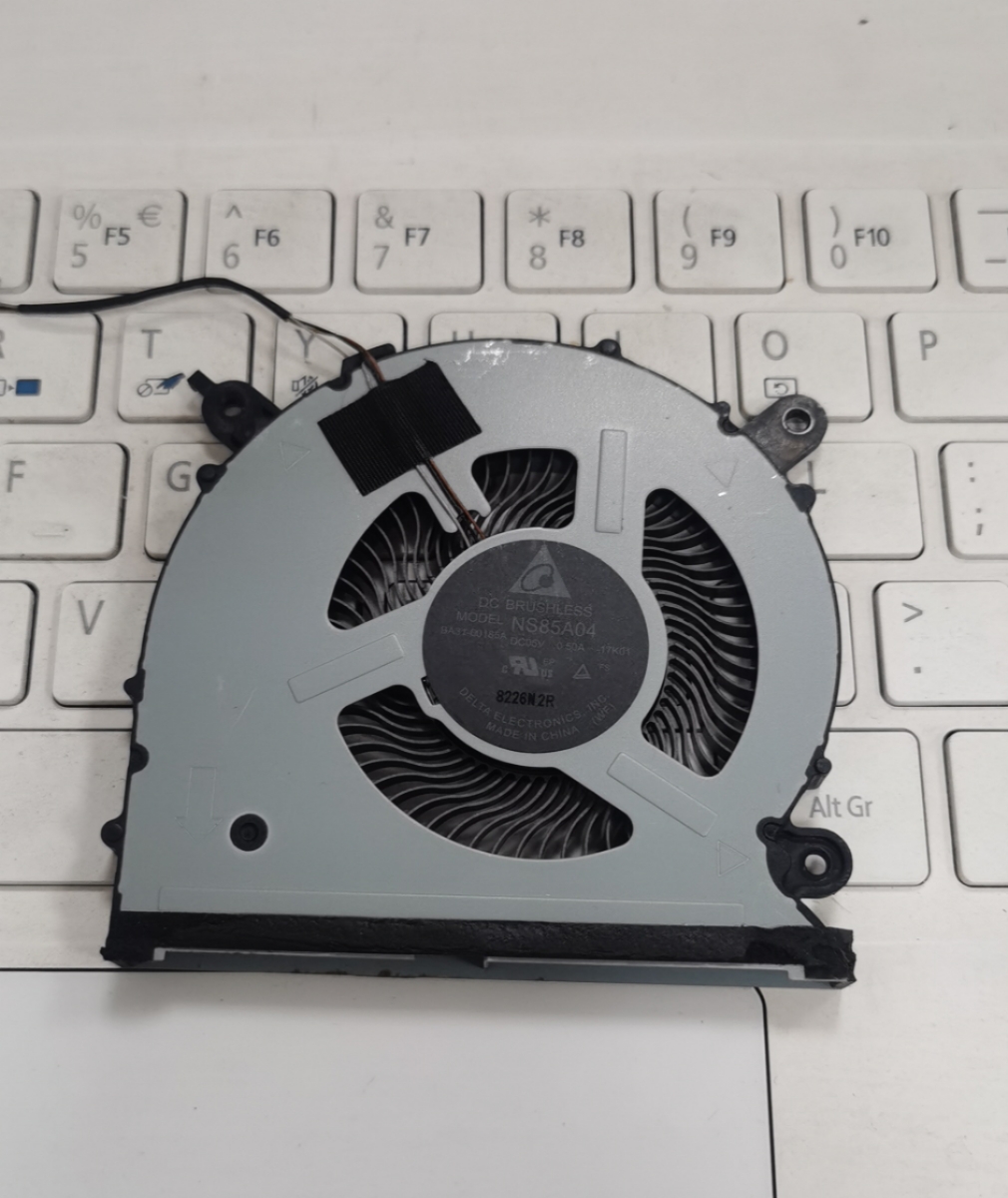 全新三星340XAA 550XAA 350XAA 35X0AA 351XAA 550XCJ 551XAA风扇