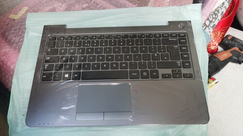三星NP530U4C 530U4B 535U4C 532U4C 520U4C gr fr esp la等 键盘
