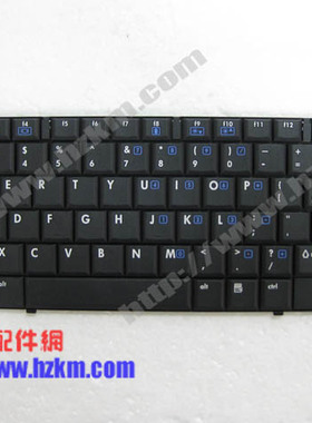 惠普 HP 6510 6510B 6515 6515B 6515S 笔记本键盘
