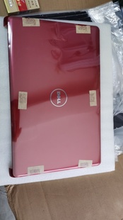 A壳 全新原装 1470 DELL 屏上盖屏轴外壳笔记本零部件 戴尔