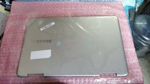 适用于Samsung 三星NP930QAA 930QAA A壳 全新原装